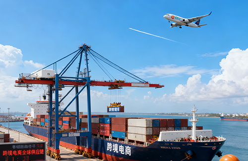 跨境电商的品牌风险与防范：筑牢全球化发展根基