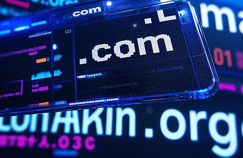 网站使用二级域名的利弊分析