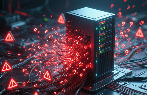 什么是CC攻击？网站遭到CC攻击该如何防御？