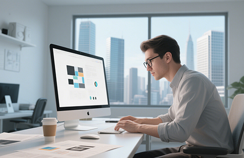 网站建设之前，要准备什么工作？