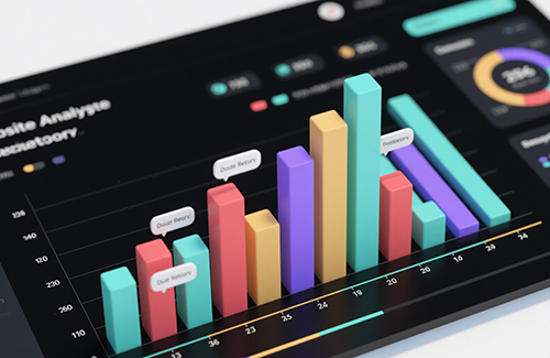 什么是网站跳出率？如何降低跳出率？